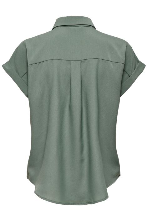 Only onlhannover life s/s shirt wvn noos